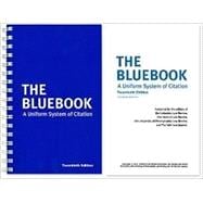 The Bluebook: A Uniform System of Citation 9780692400197