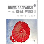Doing Research in the Real World 9781446260197