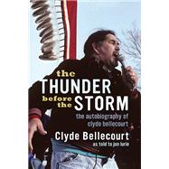 The Thunder Before the Storm 9781681340197
