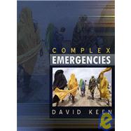 Complex Emergencies
