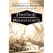 The Prince Warriors 9781433690198
