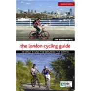 The London Cycling Guide 9781504800198