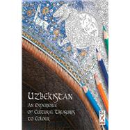 Uzbekistan 9781526750198