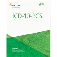 ICD-10-PCS: The Complete Official Draft Code Set 9781622540198