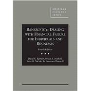 Bankruptcy 9781628100198