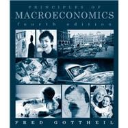 Principles Of Macroeconomics 9780324260199
