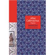 After Callimachus 9780691180199