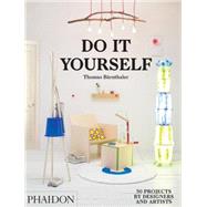 Do It Yourself 9780714870199