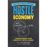 The Hustle Economy 9780762460199