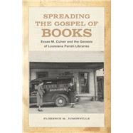 Spreading the Gospel of Books 9780807170199
