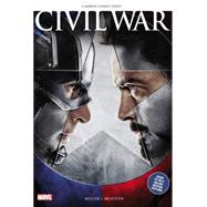 Civil War Movie Edition 9781302900199
