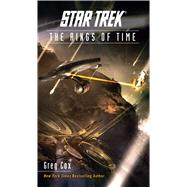 The Rings of Time 9781501130199