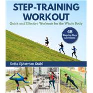 Step-training Workout 9781510730199