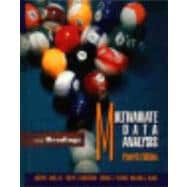 Multivariate Data Analysis : With Readings