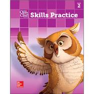 Open Court Reading Grade 4 Skills Practice Book 2 9780079000200