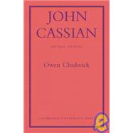 John Cassian