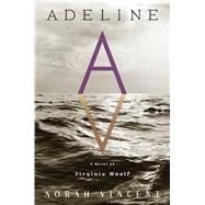 Adeline 9780544470200