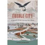 Creole City 9780813060200