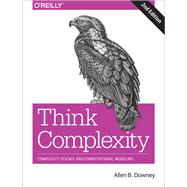Think Complexity