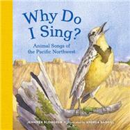 Why Do I Sing? 9781632170200