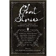 Ghost Stories 9781643130200