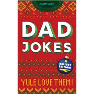 Dad Jokes 9781728200200