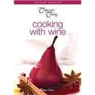 Cooking With Wine 9781772070200