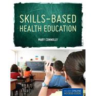 Skills Based Health Education 9781449630201