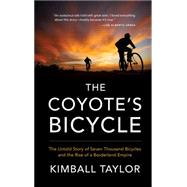 The Coyote's Bicycle 9781941040201