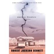American Elsewhere 9780316200202