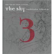 The Sky 3 9781616550202