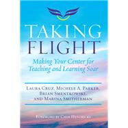 Taking Flight