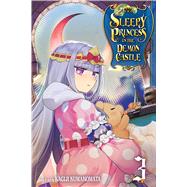 Sleepy Princess in the Demon Castle 3 9781974700202