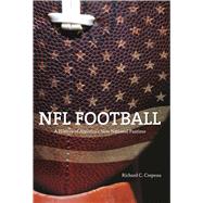 NFL Football 9780252080203