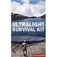 Ultralight Survival Kit 9780762790203