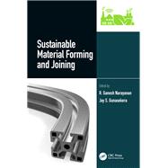 Sustainable Material Forming and Joining 9781138060203