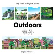 Outdoors: English-Chinese 9781785080203