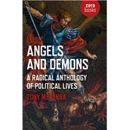 Angels and Demons 9781789040203