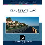 Real Estate Law