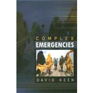 Complex Emergencies