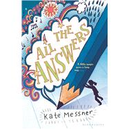 All the Answers 9781681190204