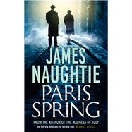 Paris Spring 9781784080204