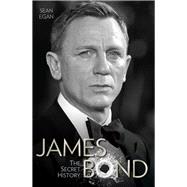 James Bond 9781786060204