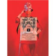 Mobile Suit Gundam: THE ORIGIN, Volume 6 9781939130204