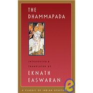The Dhammapada 9781586380205