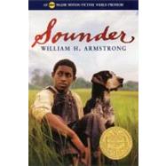 Sounder 9780064400206