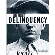 Juvenile Delinquency (Justice Series) Plus MyCrimeKit -- Access Card Package 9780133010206