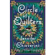 Circle of Quilters An Elm Creek Quilts Novel 9780743260206