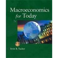 Macroeconomics for Today, 7th Edition
