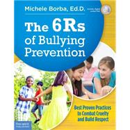 The 6rs of Bullying Prevention 9781631980206